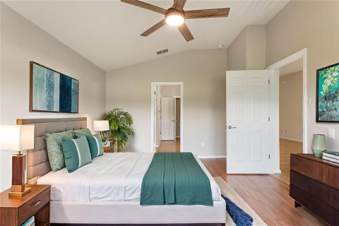 Villa ou maison à louer à Davenport, Floride: 3 chambres, 159.14 m2 № 2381030 - photo 12