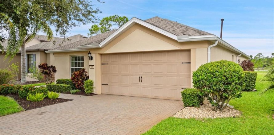 Villa ou maison à Davenport, Floride 3 chambres, 159.14 m2 № 2381030