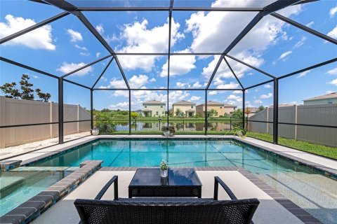 Casa en venta en Sarasota, Florida, 4 dormitorios, 229.28 m2 № 1907683 - foto 5