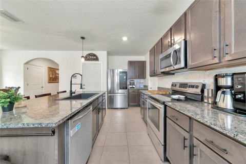 Casa en venta en Sarasota, Florida, 4 dormitorios, 229.28 m2 № 1907683 - foto 19