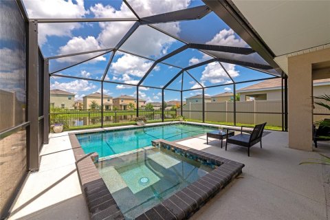 Casa en venta en Sarasota, Florida, 4 dormitorios, 229.28 m2 № 1907683 - foto 6