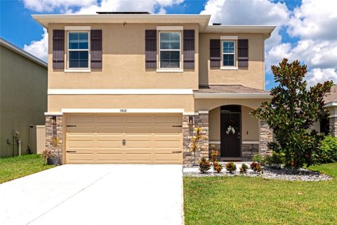 Casa en venta en Sarasota, Florida, 4 dormitorios, 229.28 m2 № 1907683 - foto 1
