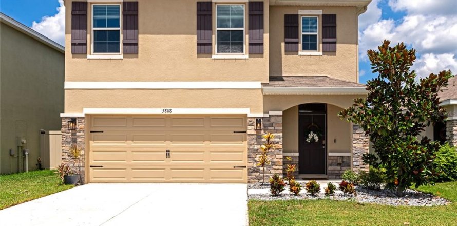 Casa en Sarasota, Florida 4 dormitorios, 229.28 m2 № 1907683