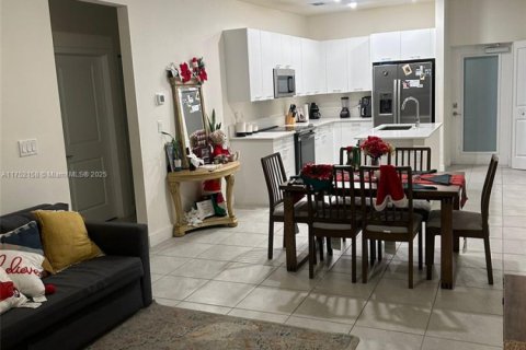 Condo in Doral, Florida, 3 bedrooms in URBANA  № 1729801 - photo 27