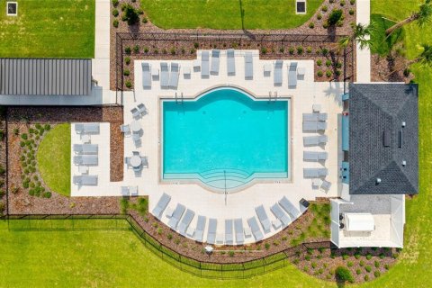 Adosado en alquiler en Zephyrhills, Florida, 3 dormitorios, 151.8 m2 № 2279717 - foto 6