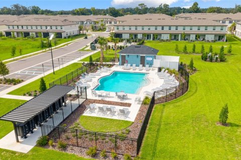 Adosado en alquiler en Zephyrhills, Florida, 3 dormitorios, 151.8 m2 № 2279717 - foto 11