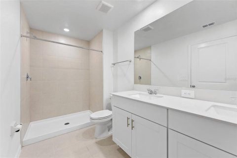 Adosado en alquiler en Zephyrhills, Florida, 3 dormitorios, 151.8 m2 № 2279717 - foto 10