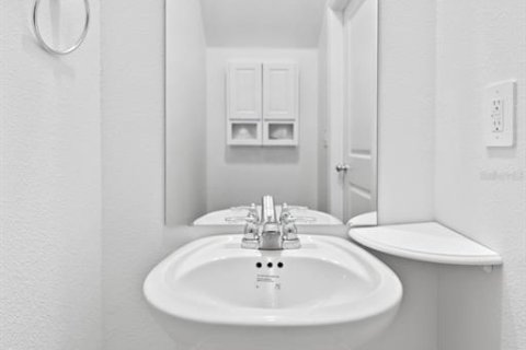 Adosado en alquiler en Zephyrhills, Florida, 3 dormitorios, 151.8 m2 № 2279717 - foto 12