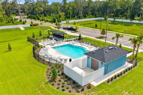 Adosado en alquiler en Zephyrhills, Florida, 3 dormitorios, 151.8 m2 № 2279717 - foto 8