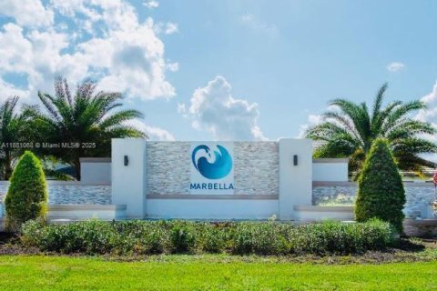House in Miramar, Florida 4 bedrooms, 251.21 sq.m. № 1922394 - photo 29