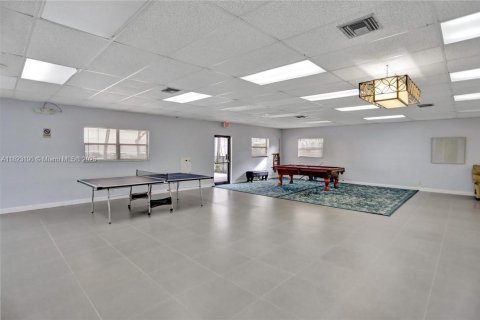 Condo in Plantation, Florida, 1 bedroom  № 1790608 - photo 22