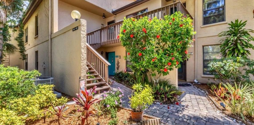 Condominio en Bradenton, Florida, 2 dormitorios  № 1786309