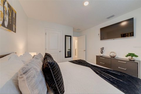 Villa ou maison à louer à Davenport, Floride: 6 chambres, 260.5 m2 № 2412553 - photo 20