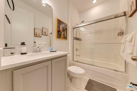 Villa ou maison à louer à Davenport, Floride: 6 chambres, 260.5 m2 № 2412553 - photo 30