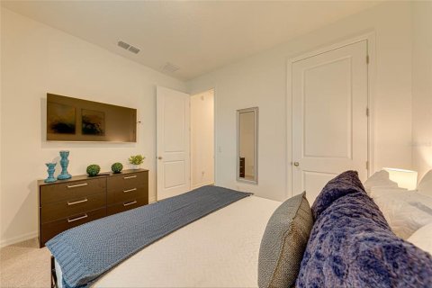 Villa ou maison à louer à Davenport, Floride: 6 chambres, 260.5 m2 № 2412553 - photo 22