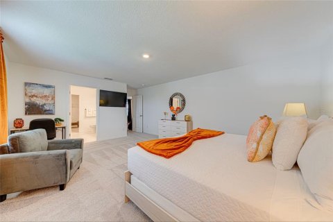 Villa ou maison à louer à Davenport, Floride: 6 chambres, 260.5 m2 № 2412553 - photo 12