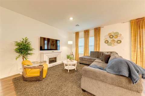 Villa ou maison à louer à Davenport, Floride: 6 chambres, 260.5 m2 № 2412553 - photo 6