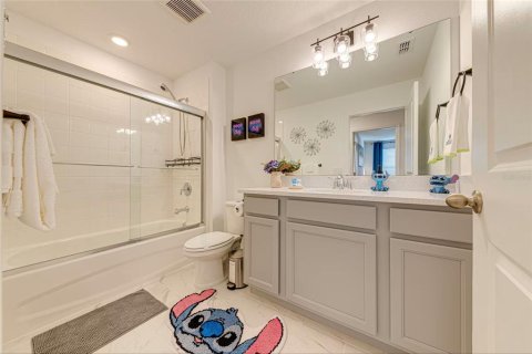 Villa ou maison à louer à Davenport, Floride: 6 chambres, 260.5 m2 № 2412553 - photo 29