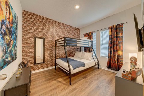 Villa ou maison à louer à Davenport, Floride: 6 chambres, 260.5 m2 № 2412553 - photo 26