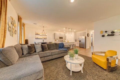Villa ou maison à louer à Davenport, Floride: 6 chambres, 260.5 m2 № 2412553 - photo 5