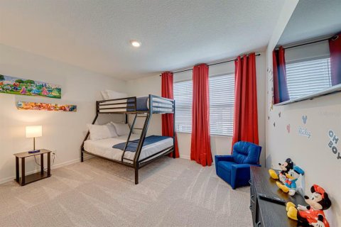 Villa ou maison à louer à Davenport, Floride: 6 chambres, 260.5 m2 № 2412553 - photo 24