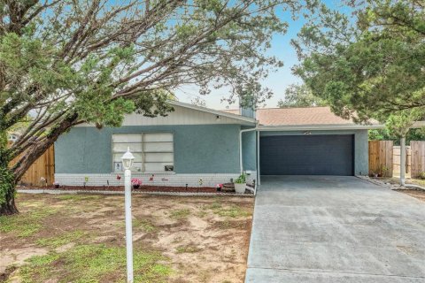 Villa ou maison à Ocala, Floride 3 chambres, 179.77 m2 № 2364402