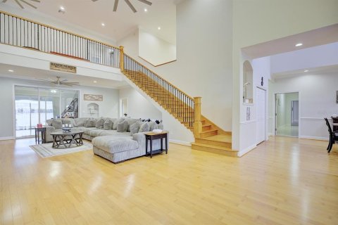 House in Lake Placid, Florida 8 bedrooms, 757.9 sq.m. № 2424206 - photo 11