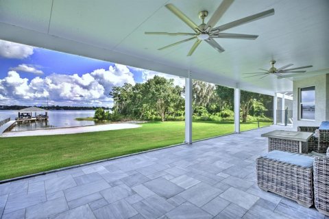 House in Lake Placid, Florida 8 bedrooms, 757.9 sq.m. № 2424206 - photo 23