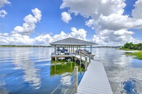 House in Lake Placid, Florida 8 bedrooms, 757.9 sq.m. № 2424206 - photo 4