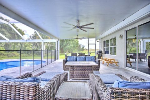 House in Lake Placid, Florida 8 bedrooms, 757.9 sq.m. № 2424206 - photo 29