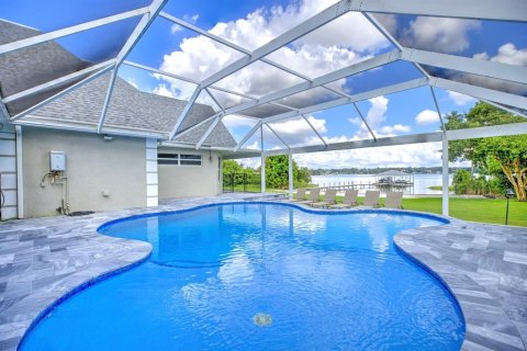 House in Lake Placid, Florida 8 bedrooms, 757.9 sq.m. № 2424206 - photo 6