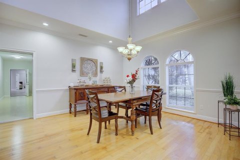 House in Lake Placid, Florida 8 bedrooms, 757.9 sq.m. № 2424206 - photo 15