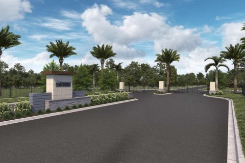 Villa ou maison à vendre à Plant City, Floride: 4 chambres, 204.48 m2 № 2151260 - photo 8