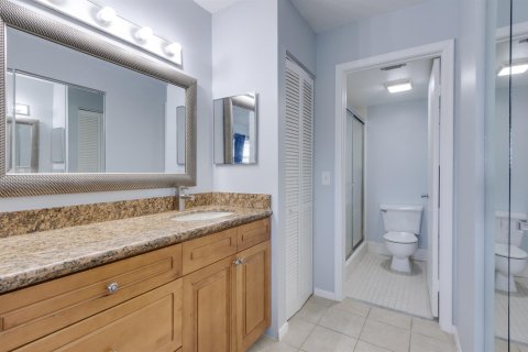 Condo in Pembroke Pines, Florida, 2 bedrooms № 2187159 - photo 23