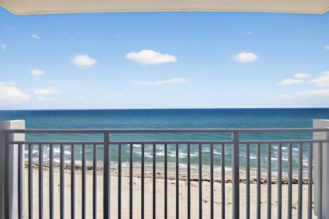 Copropriété à vendre à Highland Beach, Floride: 2 chambres, 102.19 m2 № 2273464 - photo 19