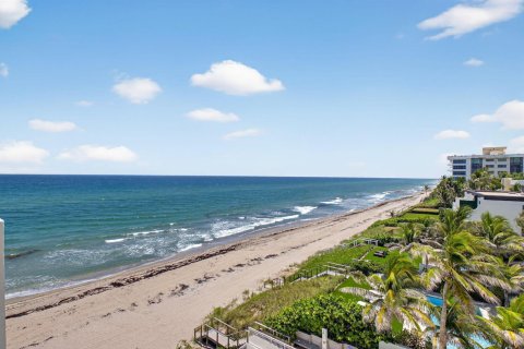Copropriété à vendre à Highland Beach, Floride: 2 chambres, 102.19 m2 № 2273464 - photo 21
