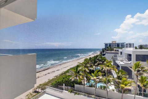 Copropriété à vendre à Highland Beach, Floride: 2 chambres, 102.19 m2 № 2273464 - photo 18