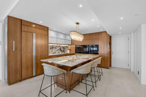 Copropriété à vendre à Highland Beach, Floride: 2 chambres, 102.19 m2 № 2273464 - photo 5