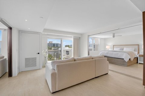 Copropriété à vendre à Highland Beach, Floride: 2 chambres, 102.19 m2 № 2273464 - photo 8