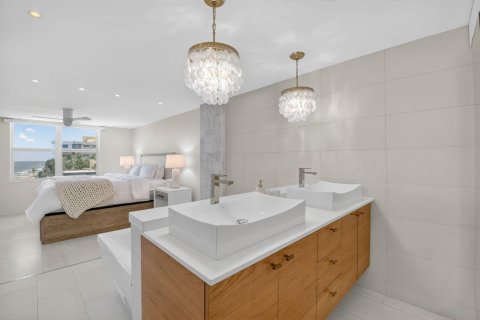 Copropriété à vendre à Highland Beach, Floride: 2 chambres, 102.19 m2 № 2273464 - photo 12