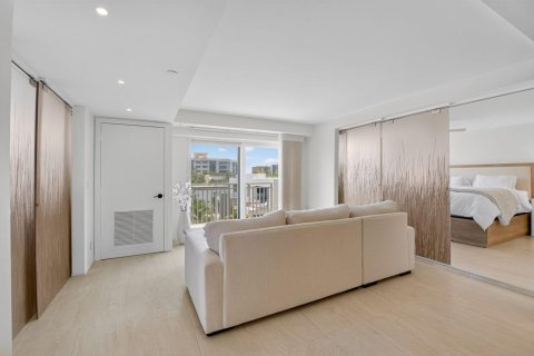 Copropriété à vendre à Highland Beach, Floride: 2 chambres, 102.19 m2 № 2273464 - photo 6