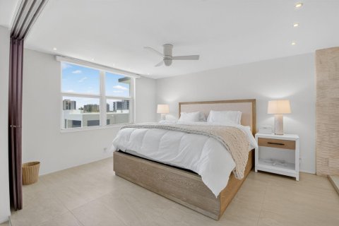 Copropriété à vendre à Highland Beach, Floride: 2 chambres, 102.19 m2 № 2273464 - photo 9