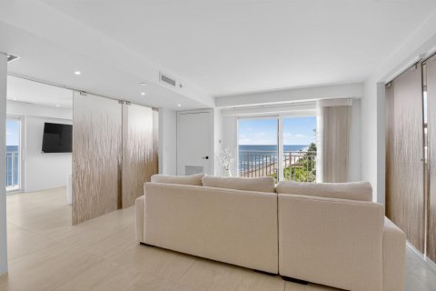 Copropriété à vendre à Highland Beach, Floride: 2 chambres, 102.19 m2 № 2273464 - photo 7