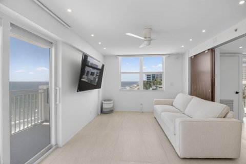 Copropriété à vendre à Highland Beach, Floride: 2 chambres, 102.19 m2 № 2273464 - photo 15