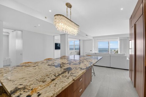 Copropriété à vendre à Highland Beach, Floride: 2 chambres, 102.19 m2 № 2273464 - photo 4
