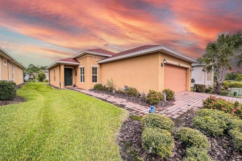 Casa en venta en Poinciana, Florida, 2 dormitorios, 102.38 m2 № 2377592 - foto 2