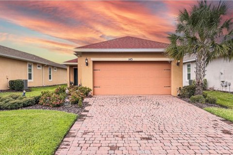 Casa en Poinciana, Florida 2 dormitorios, 102.38 m2 № 2377592