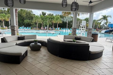 Townhouse in Parrish, Florida 3 bedrooms, 162.3 sq.m. № 2378356 - photo 21