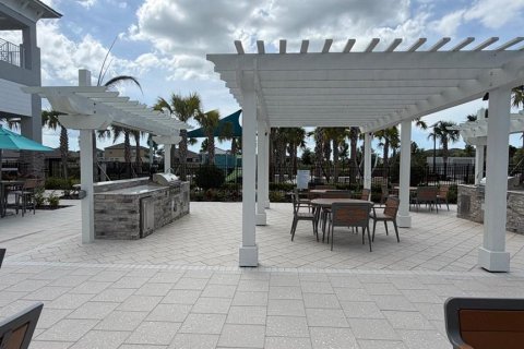 Townhouse in Parrish, Florida 3 bedrooms, 162.3 sq.m. № 2378356 - photo 17