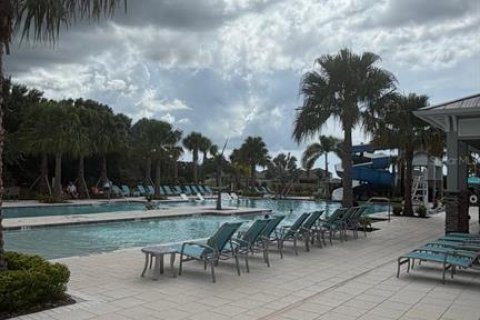 Townhouse in Parrish, Florida 3 bedrooms, 162.3 sq.m. № 2378356 - photo 22